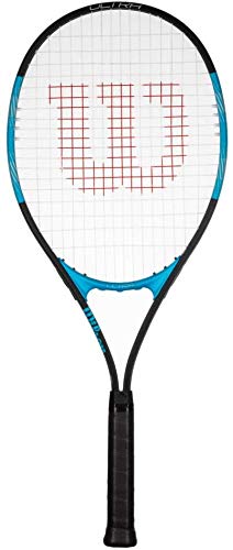 Wilson Ultra Excel 112 - Racchetta da tennis per adulti (Grip 3 (4 3 8))