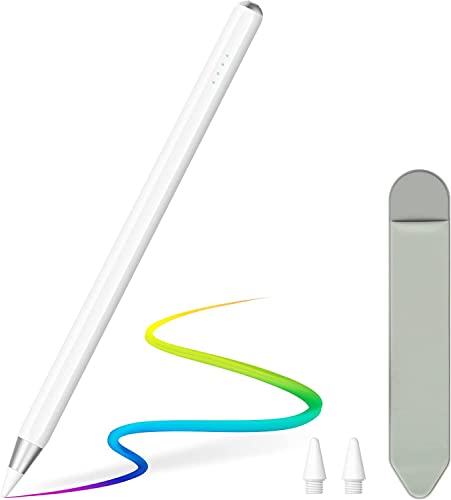 WT Penna per iPad, Penna Touch per iPad Apple Pencil 2 Generazione ...