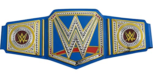 WWE WWE-HBX67 Azione Ruolo Gioco & Dressup, Multicolore, HBX67