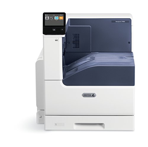 Xerox VersaLink C7000V_DN stampante laser Colore 1200 x 2400 DPI A3 di rete e fronte retro. Tecnologia Connectkey