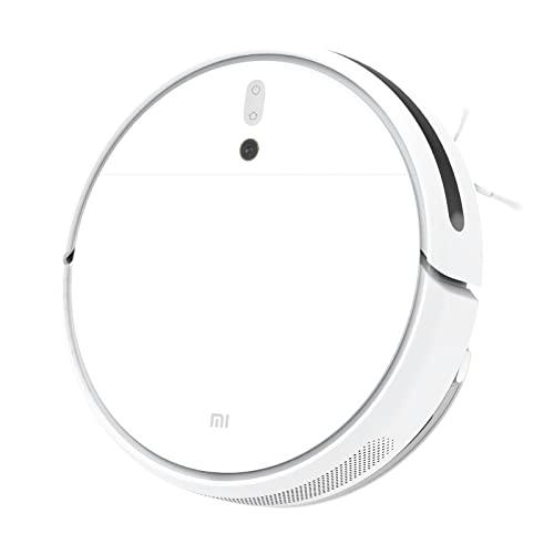 Xiaomi 42619, VAC Cleaner Roboter MOP, Bianco