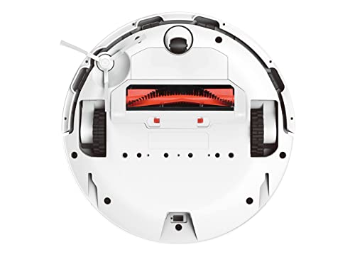 Xiaomi Mi Robot Vacuum-Mop P, Robot Aspirapolvere e Lavapavimenti, ...