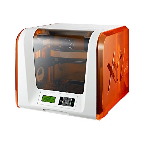 XYZ Printing 3F1J0XEU01C Stampante 3D da Vinci Jr. 1.0