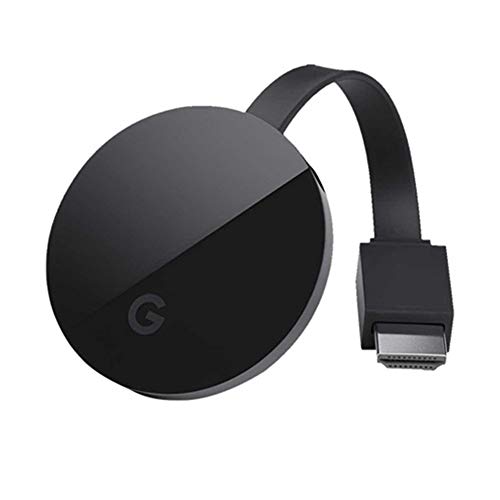 YONGCHY 4K TV Stick 2.4G WiFi G7S Display del Ricevitore per Google Chromecast 2 3 Anycast Ricevitore TV HDMI Miracast TV Dongle per iOS Android