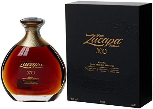 Zacapa Rum Centenario XO Solera - 700 ml...
