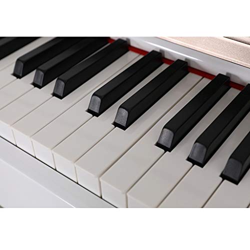 88 Principiante Tasto di Pianoforte Digitale Piano Elettrico Vertic...