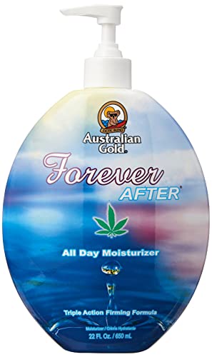 A GOLD Australian Forever After, Almond, 650 Millilitro