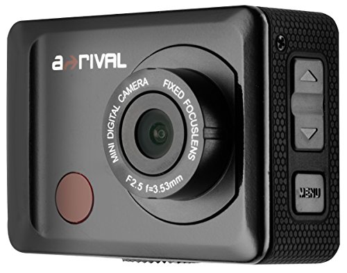 a-rival aQtion Cam RC - Action-telecamera