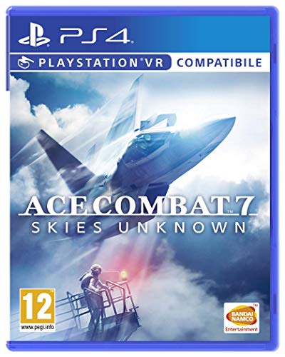 Ace Combat 7 - PlayStation 4