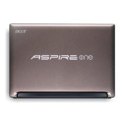 Acer NETBOOK ASPIRE ONE D255-2DQCC25 (Processore - Tecnologia Atom Processore - Velocità di clock,660 GHz RAM - RAM Installata GB)