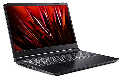 Acer Nitro 5 AN517-41-R9G5 Notebook Gaming, Processore AMD Ryzen 7 ...