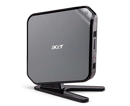 Acer PC Modello veriton N281G, Processore Intel, atom, 1,80 GHz, 32...