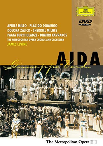 Aida (1989)(Opera Completa)...