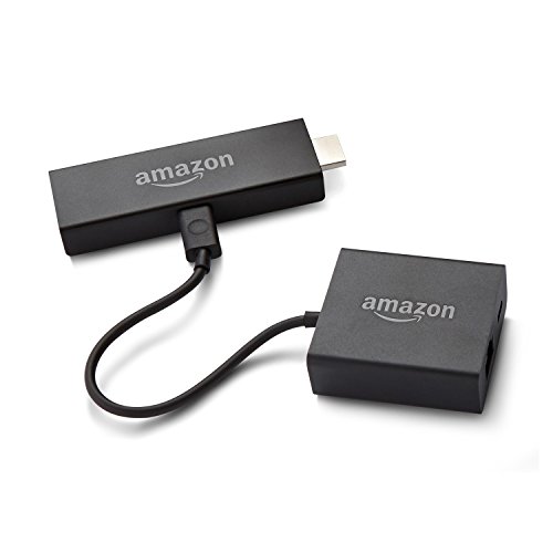 Amazon - Adattatore Ethernet per Fire TV...