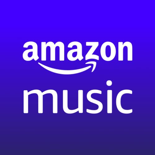 Amazon Music...