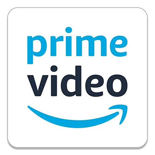 Amazon Prime Video...