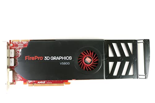 AMD 100-505605 FirePro V5800 1GB scheda video