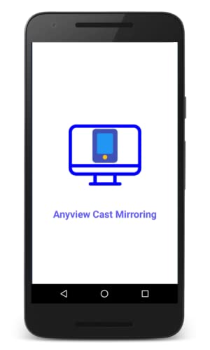 Anyview Cast - Screen Mirroring for all TV...