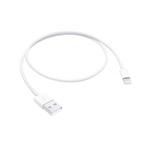 Apple Cavo da Lightning a USB 0,5m...