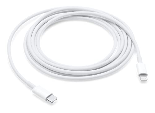 Apple Cavo da USB‑C a Lightning (2 m)