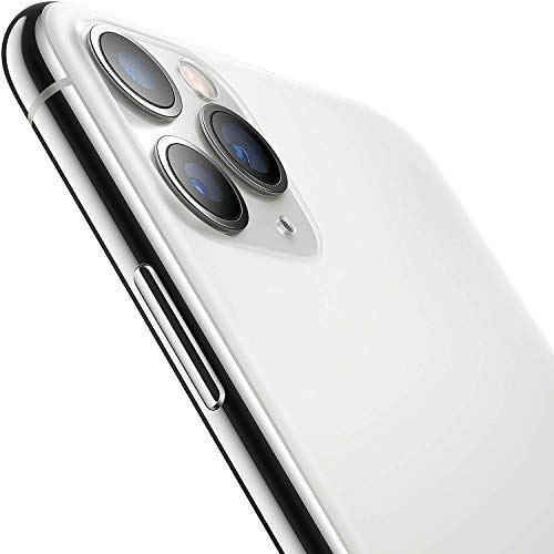 Apple iPhone 11 Pro 64GB - Plata - Desbloqueado (Reacondicionado)...