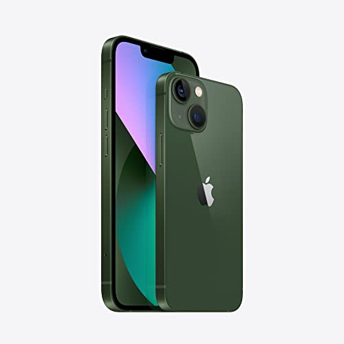 Apple iPhone 13 mini (256 GB) - verde...