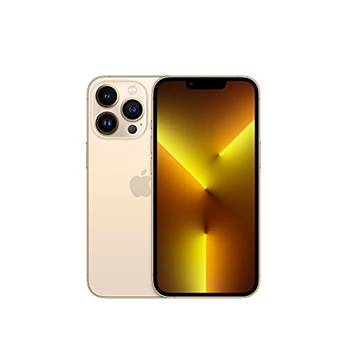 Apple iPhone 13 Pro (1TB) - Oro