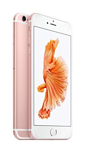 Apple iPhone 6s 32GB - Oro Rosa - Sbloccato (Ricondizionato)...