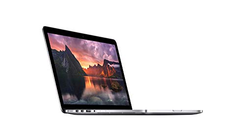 Apple MacBook Pro Retina 15  MJLQ2LL A   Intel Core i7 2.2 GHz 4 co...