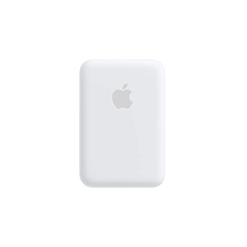 Apple MagSafe Battery Pack (per iPhone 12 - iPhone 14)...