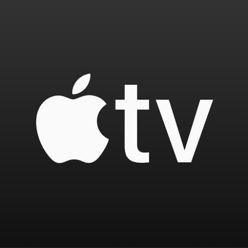 Apple TV...