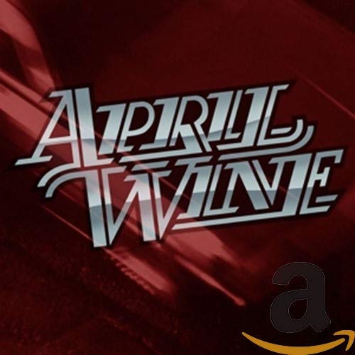 April Wine (6 CD)...