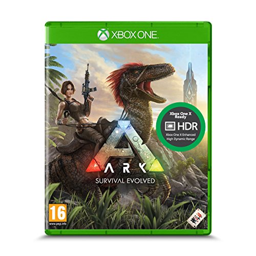 Ark: Survival Evolved Xbox One - Xbox One...