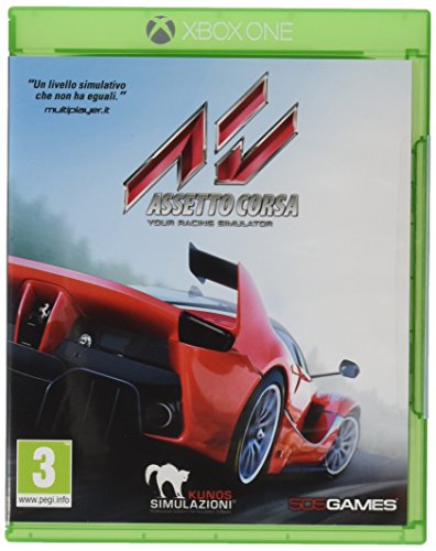 Assetto Corsa - Xbox One