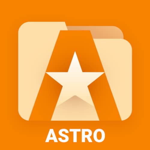ASTRO File Manager & Storage Organizer