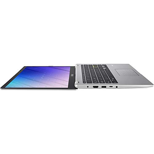 ASUS VivoBook Go E410KA, Notebook Thin&Light con Monitor 14  FHD An...