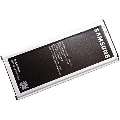 Batteria per smartphone Samsung tipo EB-BN910BBE Original, 3,85 V, Li-Ion