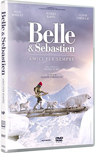 Belle & Sebastien-Amici Per Sempre...