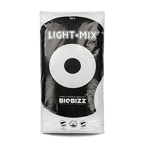 BioBizz Light-Mix Sacco Terriccio 20L