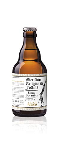 Birra Follina - Box Degustazione 24 Birre Artigianali non filtrate ...