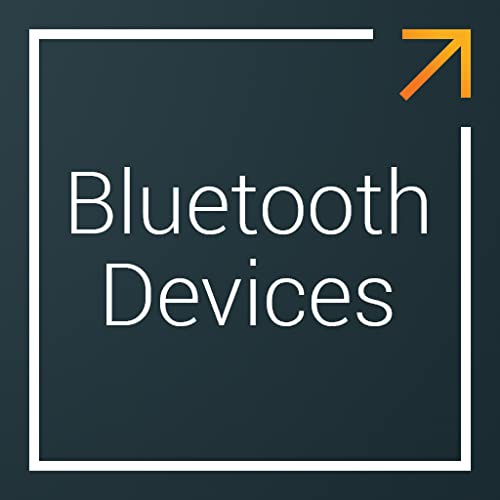 Bluetooth Devices - Loader shortcut for Fire TV