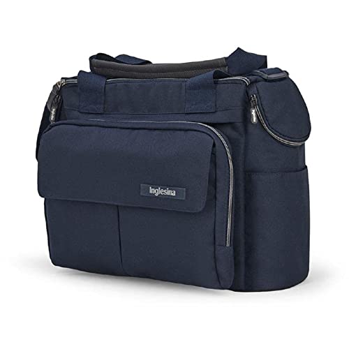 Borse della marca inglese Modello Dual Bag Electa Soho Blue Taglia unica