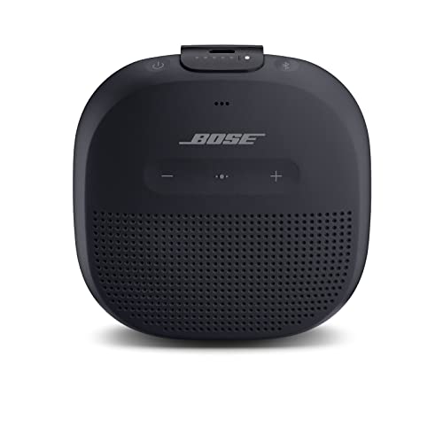 Bose SoundLink Micro - Diffusore Bluetooth Portatile Impermeabile c...