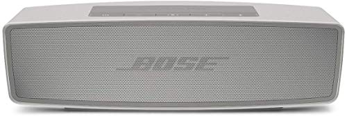 Bose SoundLink Mini II Diffusore, Bluetooth, Bianco (Perla)...