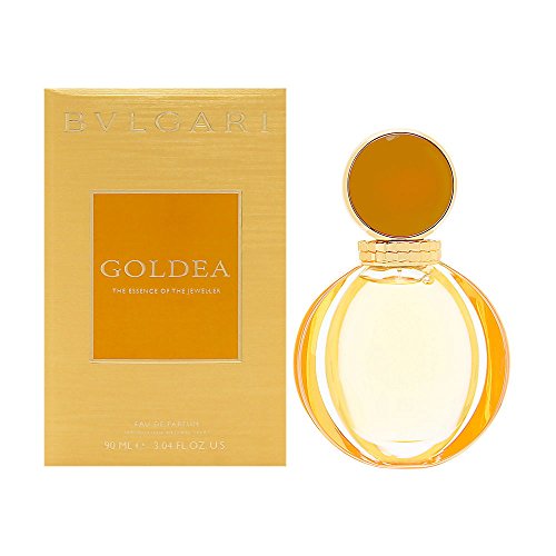 Bvlgari Goldea Eau de Parfum - Donna - 90ml