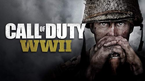 Call of Duty: WWII - PlayStation 4...