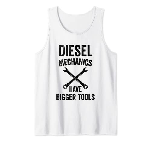 Camicia meccanica diesel | Regalo divertente della meccanica del mo...