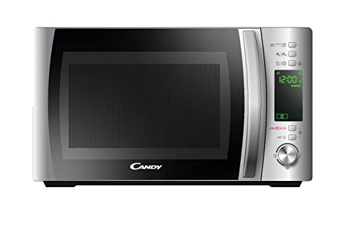 Candy COOKinAPP CMXG20DS Microonde con Grill, App Cook-in, 700W, 20...