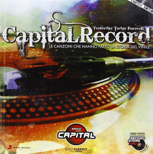 Capital Record...