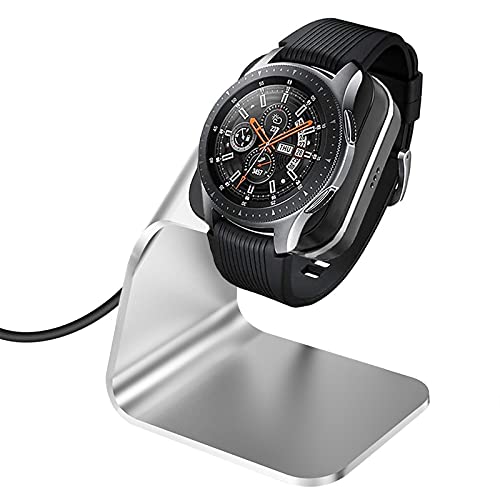 CAVN Caricabatterie Compatibile con Samsung Galaxy Watch 46mm   42m...